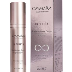 Casmara Infinity Cream / Anti Aging Gesichtspflege 50 ml