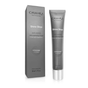 Casmara Matte Effect Cream Oily & Mature Skin / Mattierende Tagescreme 50 ml