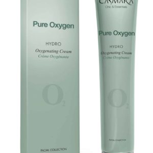 Casmara Pure Oxygen Hydro Oxygenating Cream / Sauerstoffanreichernde Feuchtigkeitscreme 50 ml