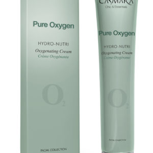 Casmara Pure Oxygen Hydro-Nutri Oxygenating Cream / Nährende Creme mit Sauerstoff 50 ml
