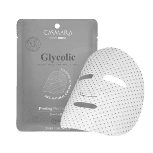 Casmara Peeling Booster Mask Glycolic