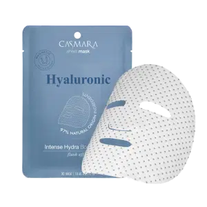 Casmara Intense Hydra Booster Mask Hyaluronic