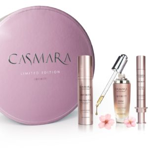 Casmara Infinity Limited Edition Box