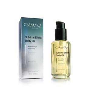 Casmara Sublime Effect Body Oil Remodeling and Perfecting 100 ml