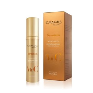 Casmara Sensations Hydro-Nutri Revitalizing Cream 50 ml